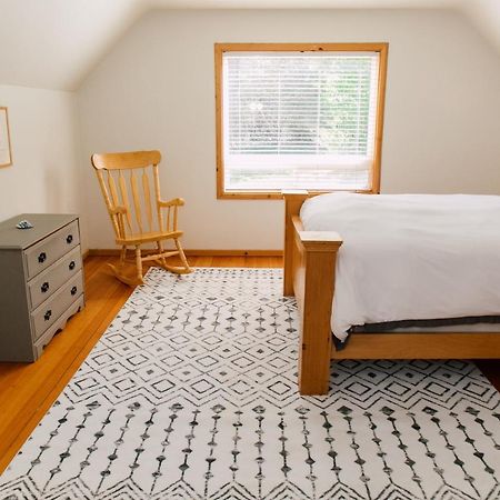 Pine River Ranch B&B Lake Wenatchee Extérieur photo