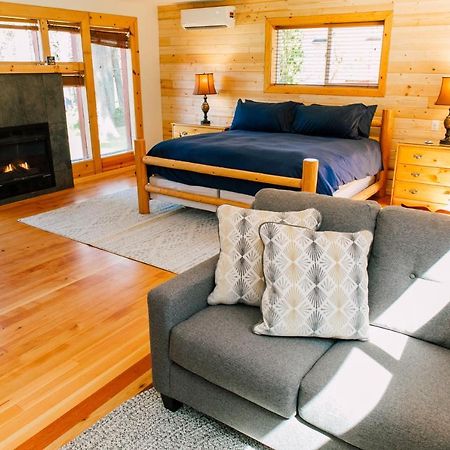 Pine River Ranch B&B Lake Wenatchee Extérieur photo