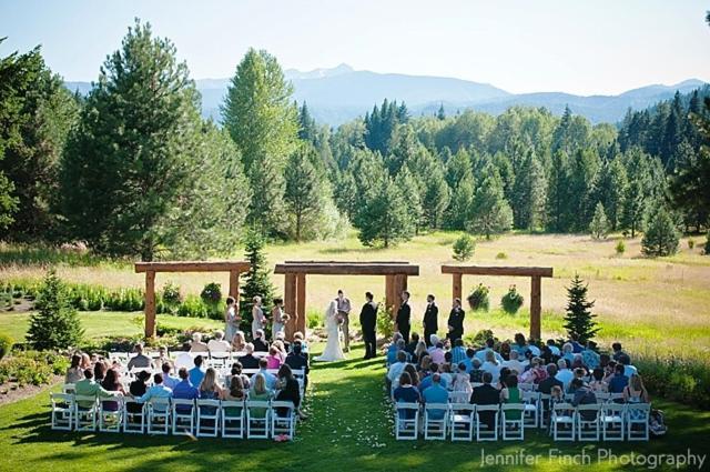 Pine River Ranch B&B Lake Wenatchee Extérieur photo