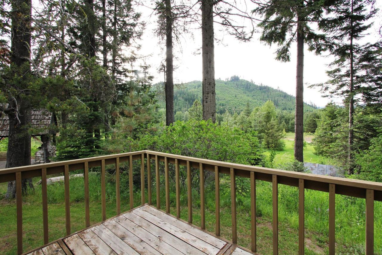 Pine River Ranch B&B Lake Wenatchee Extérieur photo