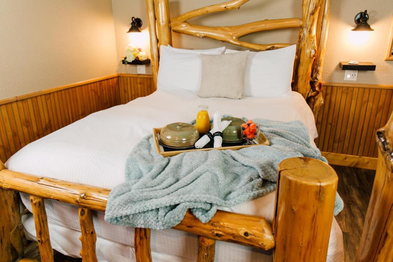 Pine River Ranch B&B Lake Wenatchee Extérieur photo