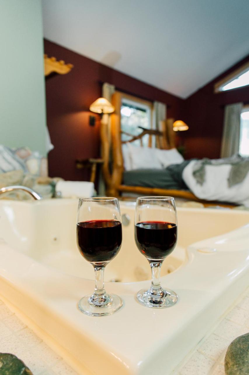 Pine River Ranch B&B Lake Wenatchee Extérieur photo
