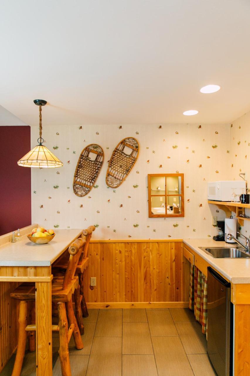 Pine River Ranch B&B Lake Wenatchee Extérieur photo