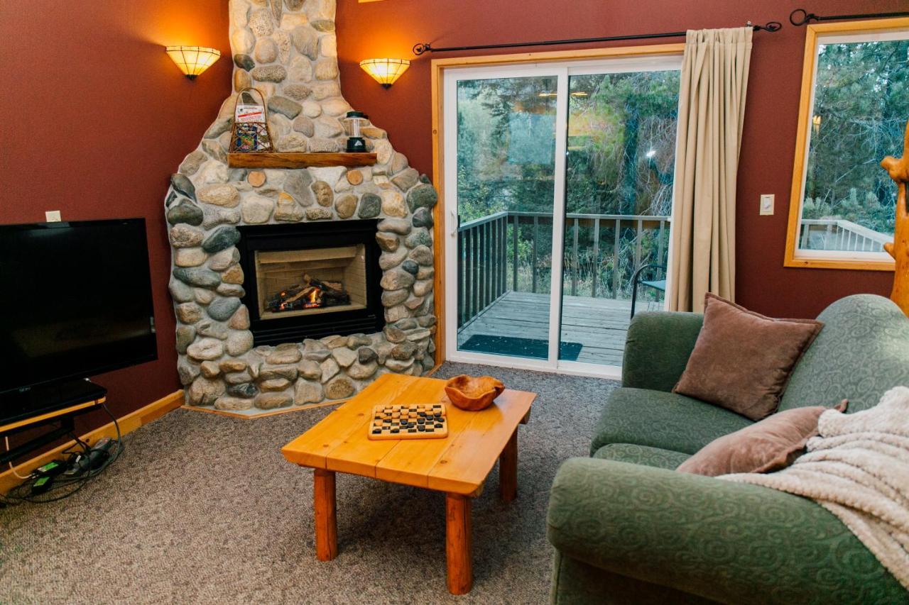 Pine River Ranch B&B Lake Wenatchee Extérieur photo